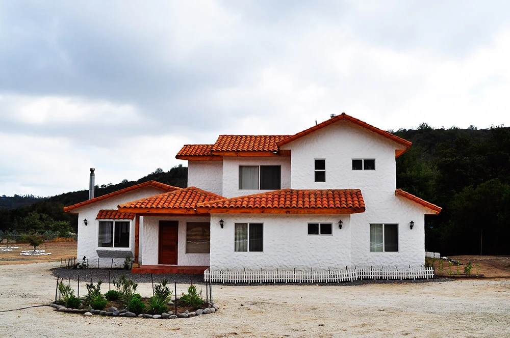 Casa colonial