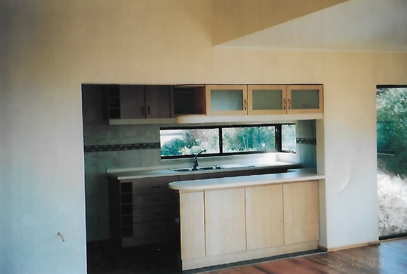 Cocina americana