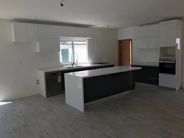 Cocina casa Chicureo