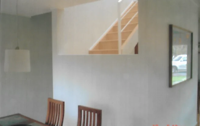 Escalera