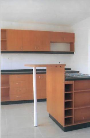 Muebles de cocina