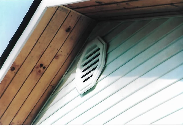Ventilacion de fronton